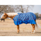 Professionals Choice 1200D Rain Sheet - Raining Cats and Dogs