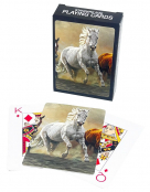 Playing Cards - On The Run