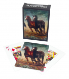 Playing Cards - Fly Away
