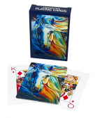 Playing Cards - War Horse
