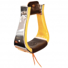 Professional's Choice 3 Inch Monel Stirrup