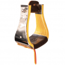 Professional's Choice 4 Inch Monel Stirrup