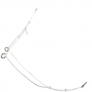 Professional's Choice Adjustable Rope Training Fork