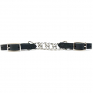 Professional's Choice Curb Chain Stainless Steel Twisted