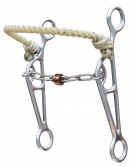 Professional Choice Combination Lifter Bit - Chain with Copper Rollers