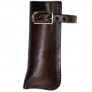 Professional's Choice Chocolate Flag Holder