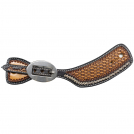 Professional's Choice Ladies Saddle Ridge Spur Straps