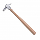 Tough-1 Professional 12oz Octagon Driving Hammer