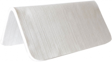 White Felt Pad Protector 30 x 30 - 1/2 Inch: Chicks Discount Saddlery