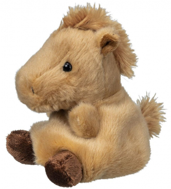 Palm Pals Gallop Horse - 5Inches: Chicks Discount Saddlery