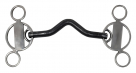 Partrade  4 Rein 3 Ring Bit - 5 1/2 inch