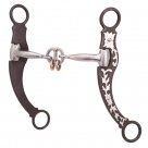 Partrade Long Shank Texas Vine Life Saver Bit - 5 1/8 in mouth