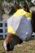 Pyranha Fly Mask - No Ears