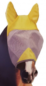 Pyranha Fly Mask - With Ears