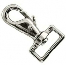 Blanket / Leg Strap Replacement Quick Snap With 1 Inch Flat Eye