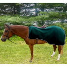 Rugged Ride Fancy Fleece Quarter Sheet