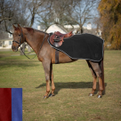 Equinavia Norse Fleece Quarter Sheet