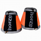 Horze Reflective Bell Boots
