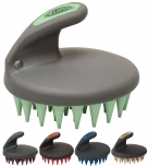 Weaver Rubber Palm Coarse Curry