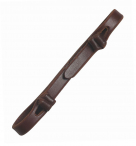 Professional's Choice Ranch Snaffle Curb Strap