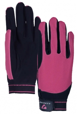 Shires Aubrion Riding Gloves