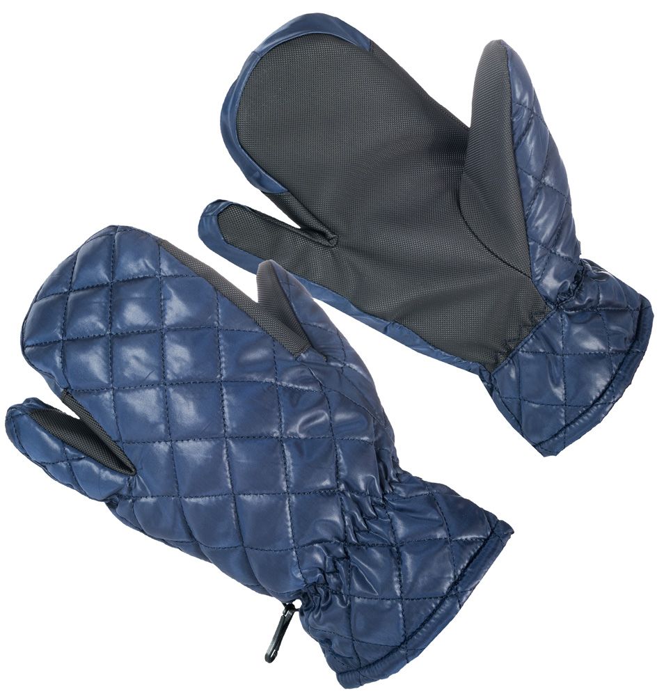 insulated riding gloves