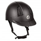TuffRider Starter Adjustable Dial Fit Riding Helmet