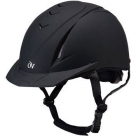 Ovation Deluxe Schooler Riding Helmet with Easy Adjust Dial