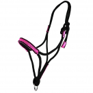 Rugged Ride Apache Cowboy Outpost Rope Halter