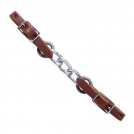 Professionals Choice Heavy 3 Link Curb Strap