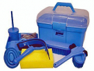 Roma Ultimate 10 Piece Grooming Kit