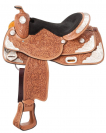 Show & Reining  Saddles