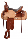 Show & Reining  Saddles