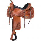 Tough-1 Treeline Trail Saddle<br><br>