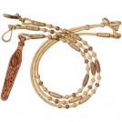 Tough1 30-Plait Romel Reins