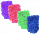 Microfiber Wash Mitt