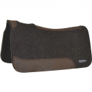 Reinsman Rancher Contour Wool Pad - 30 x 30
