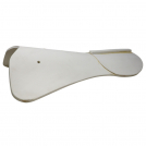 Exselle Lift Back Contoured Riser Pad - Manufacturer Seconds