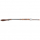 Professional's Choice Rawhide Quirt