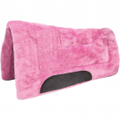 Rugged Ride Non-Slip Comfort Cushion Saddle Pad - 32 x 32