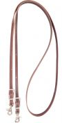 Martin Saddlery 1/2 Inch Latigo Roping Rein