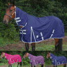 Mini & Pony & Small Livestock Blankets