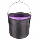Rugged Ride Adjustable Insulated Bucket Warmer With Lid