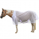 Rugged Ride Cool Lyte Fly Sheet with Ripstop Nylon Mesh