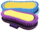 Roma Soft Grip Sponge Brush
