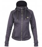 Shires Aubrion Killburn Hoodie - Ladies