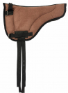 Bareback Pads