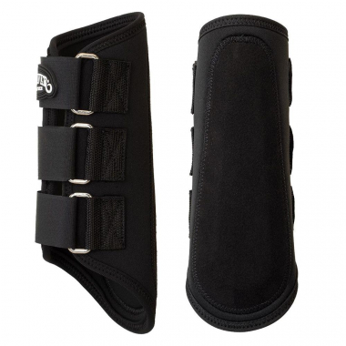 weaver splint boots