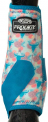 Weaver Prodigy Sports Boots - Patterned Fronts