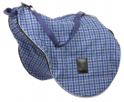 Equinavia Darby Saddle Bag